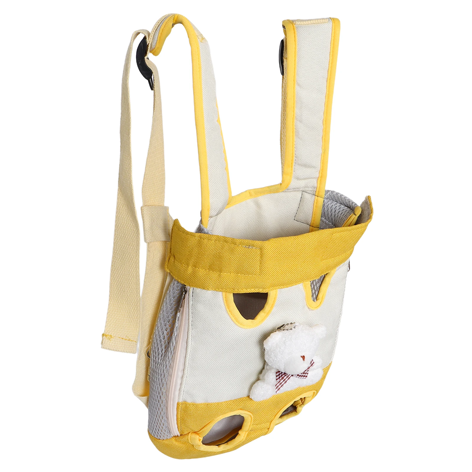 

Backpacks Pet for Going Out Outdoor Carrier Portable Cat Transport Bag Breathable Travel