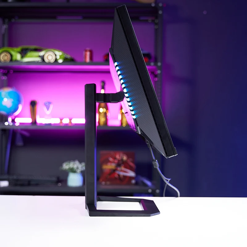 TITAN ARMY 27 inch 2304 Partitioned MiniLED 4K170Hz/FHD340Hz dual
