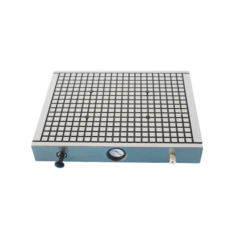 Energy-saving vacuum suction cup 500 * 500 energy-saving vacuum adsorption platform suction cup fixture