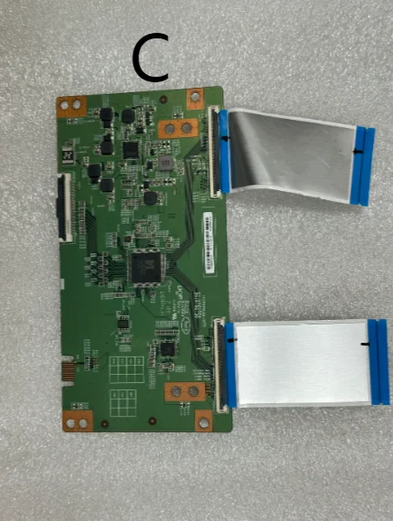 لوحة المنطق L75M5-4S الأصلية HV750QUB-M7D 47- 6021324