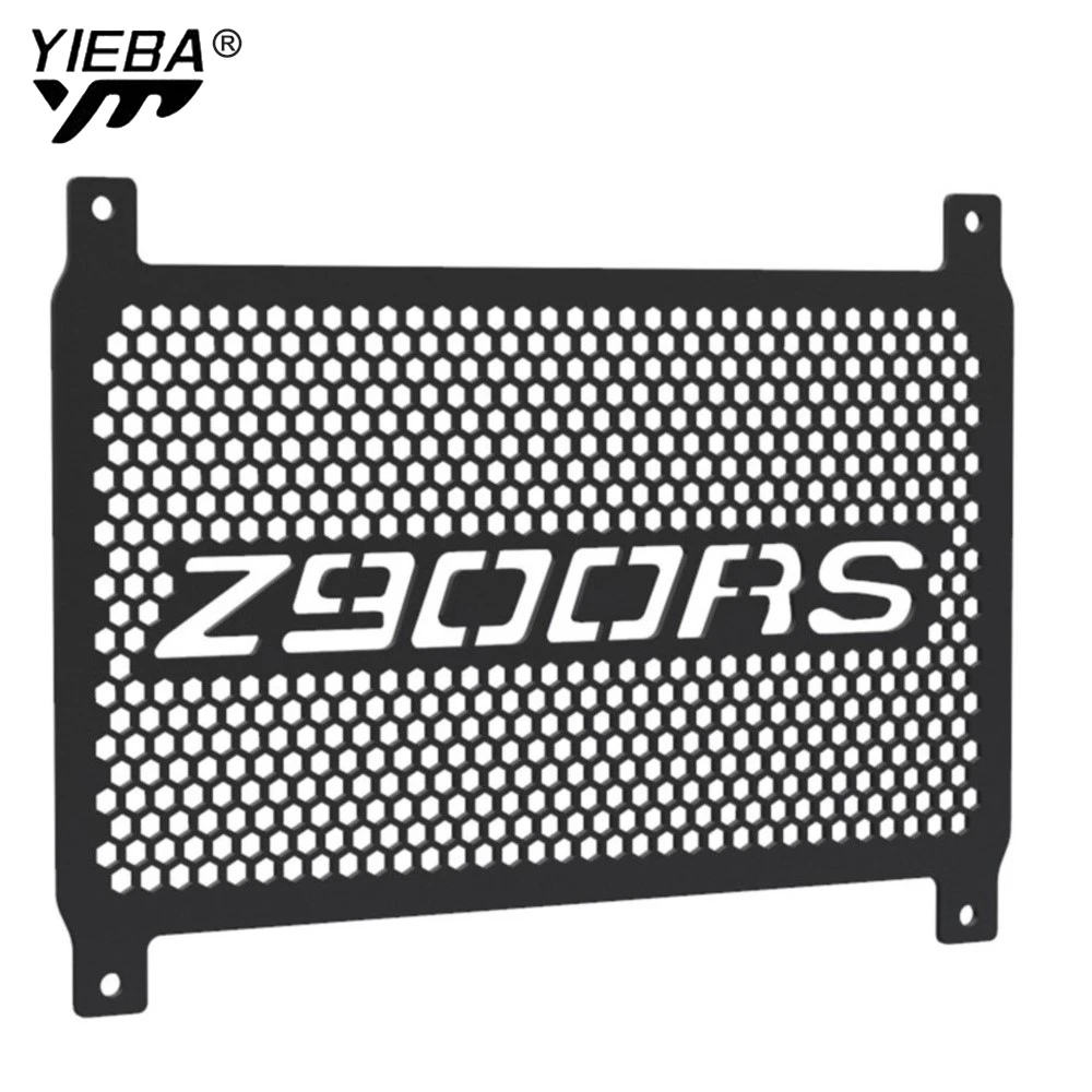 

2025 ДЛЯ Kawasaki Z900RS SE 2023 2024, аксессуары для мотоциклов, защитный чехол, решетка радиатора Z 900RS PERORMANCE 2021 2022