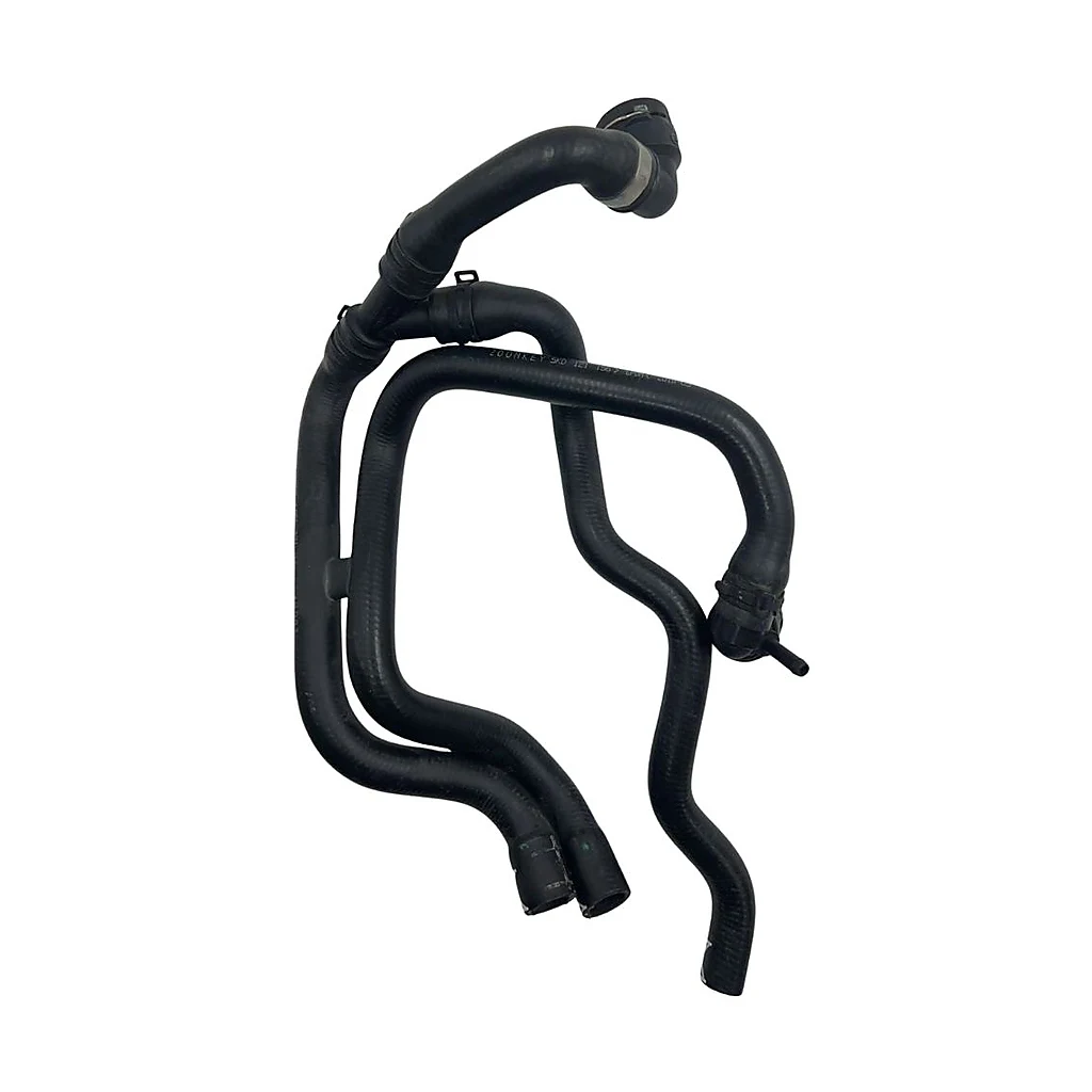 5KD121156 Heater Water Pipe Heating Pipe Fit For Skoda Svw Octavia 2007-2025 Faw Volkswagen Cn Golf 1.4 Blue Motion 2012-2020