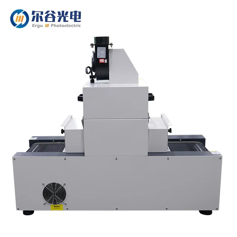 RX200-1 High-quality Small UV Curing Machine  Uv Glue Curing Machine