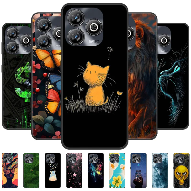 For Zte Blade A75 4…