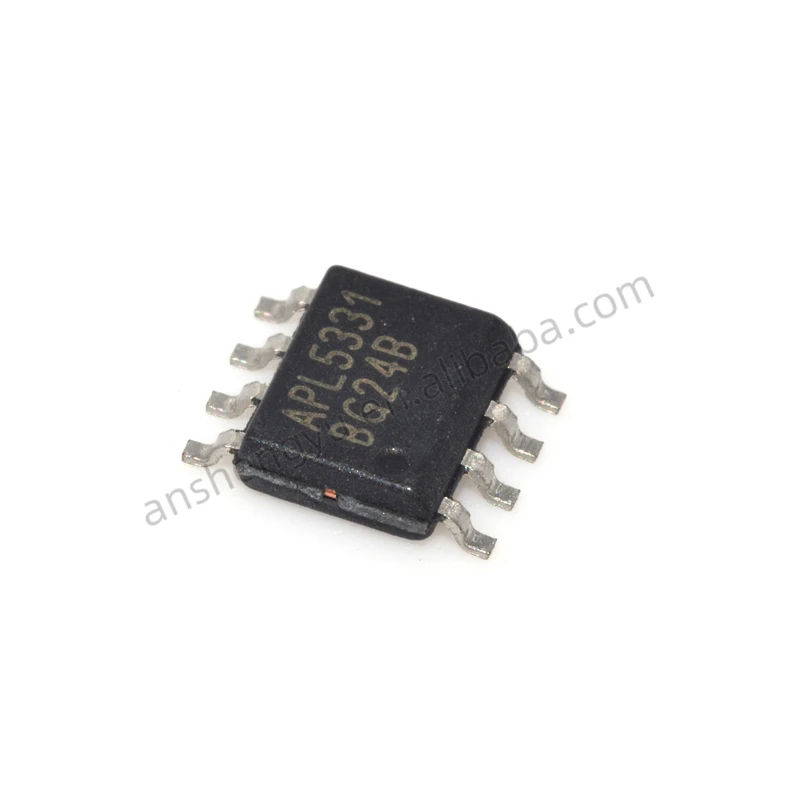 APL5331KAC APL5331 New Original Integrated Circuits IC SOP-8-P