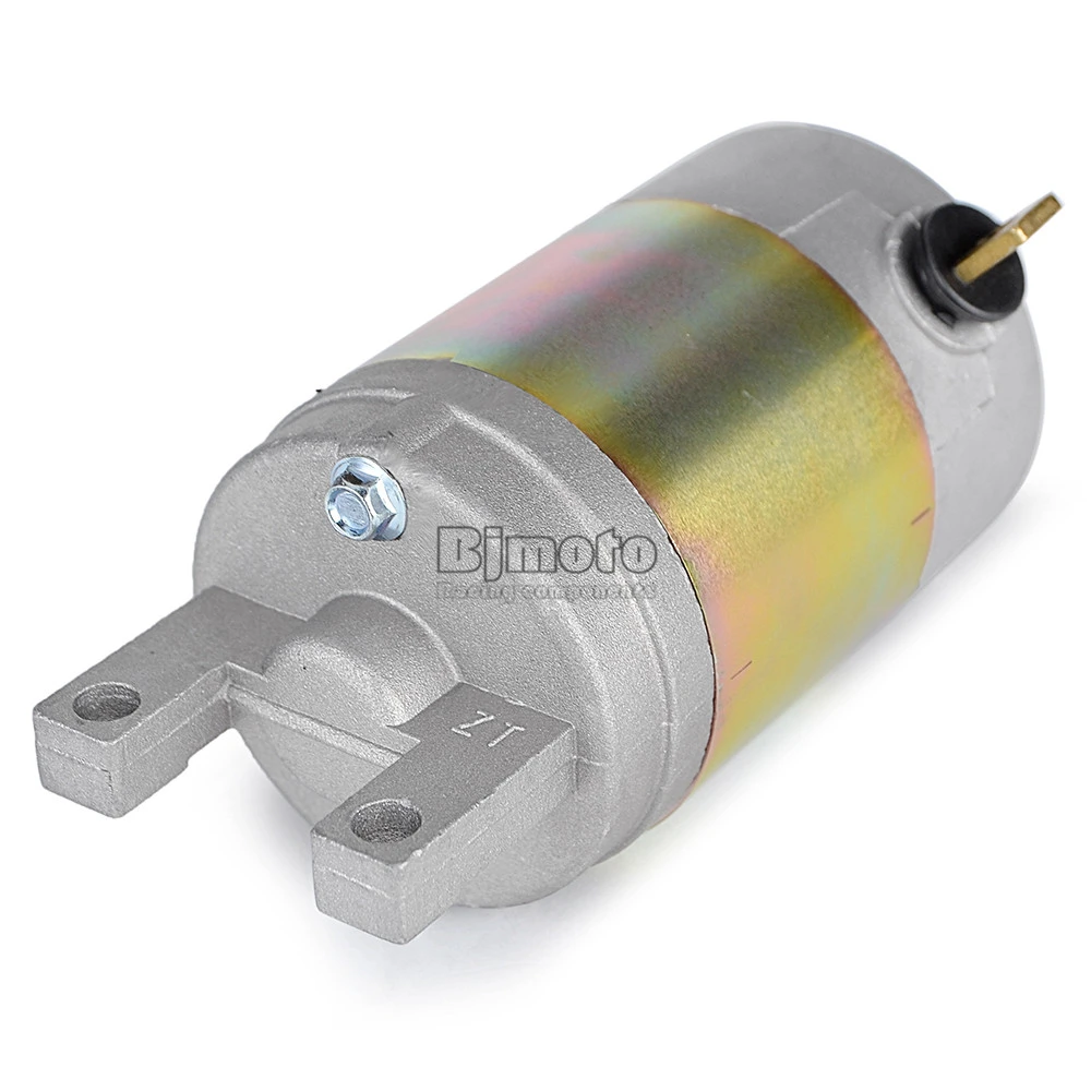 Motorrad-Anlasser für Yamaha Riva 125 XC125 XC125 NXC125 Cygnus MW125 MWS125 Tricity YP125 Majesty XC155 SMAX HW125 – Detail 4