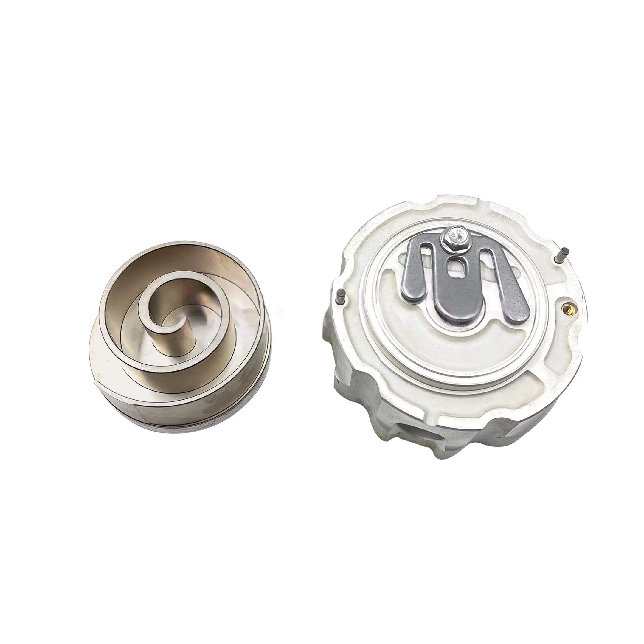 New Energy Vehicles Air Conditioning Compressor Repair Kit for Tesla Model Y Three-electric System Replacement/Repair