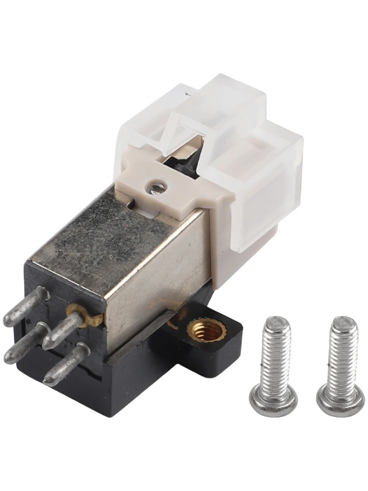 Replacement Needle Compatible with For AudioTechnica For AT3600L Cartridge for Vinyl Turntables Offering Enhanced Listening