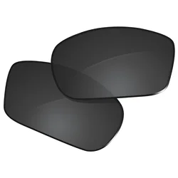 Glintbay New Performance Polarized Replacement Lenses for Ray-Ban Liteforce RB4179 62mm RB4179-62 Sunglasses - Multiple Colors