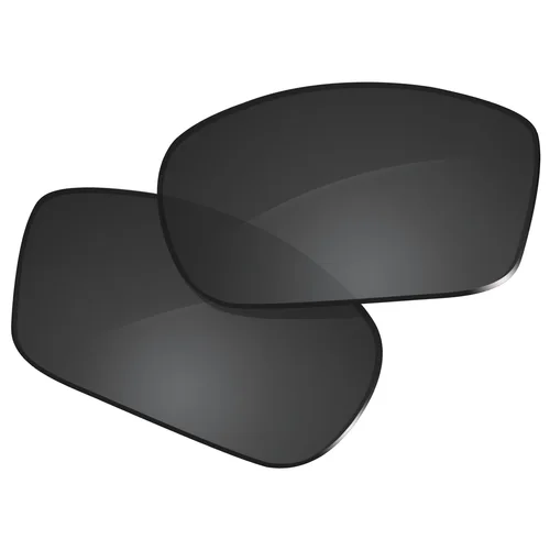 Imagen 1 del producto Lentes de repuesto polarizadas de nuevo rendimiento Glintbay para gafas de sol Ray-Ban Liteforce RB4179 de 62 mm RB4179-62 - Varios colores