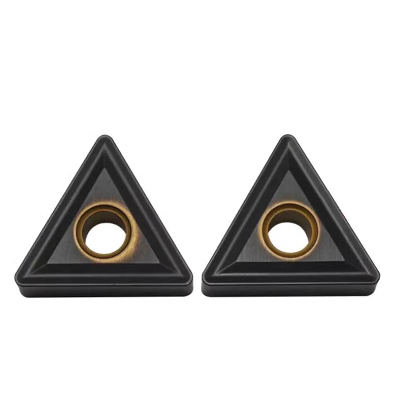 10PCS TNMA160404 TNMA160408 TNMG160408 LF3018 Carbide Inserts CNC Lathe Turning Tools TNMA TNMG Metal Cutter Blade for Cast Iron