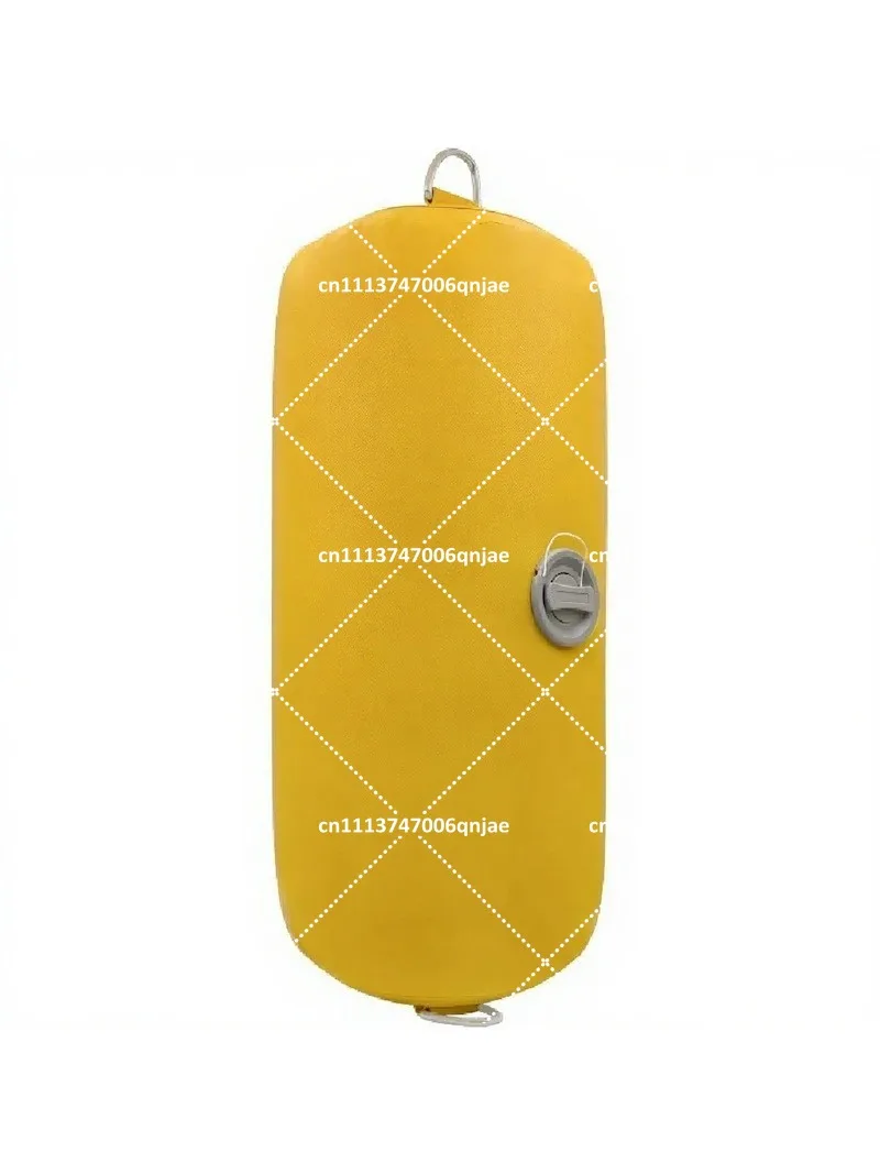 Inflatable Marine Boat Fender Mooring Buoy for Yacht Docking Protection Outdoor Sports