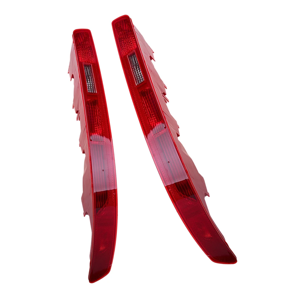 

Американские лампы заднего бампера, противотуманные фары, нижний бампер для Audi Q7 09-15