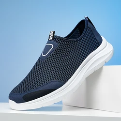MAEDEF Classic Fashion Outdoor Walking Breathable Comfortable Non Slip Running Casual Sneakers Workout Tennis Training Man Shoe