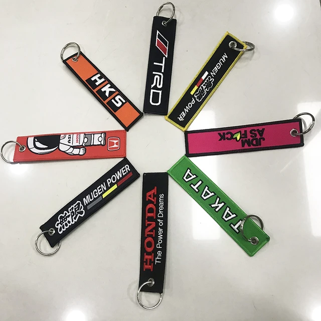 Jdm flight tags shop