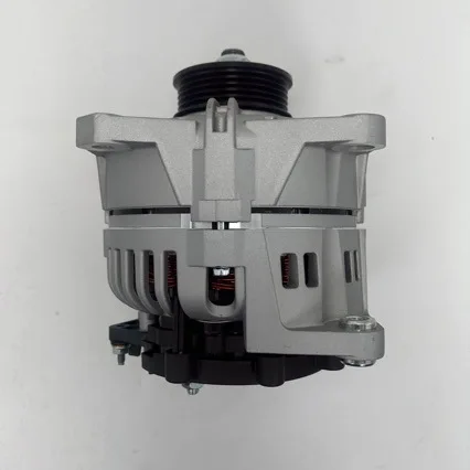 

AVi168SK3001 Generator suitable for agricultural vehicles trucks excavators and farm machinery 28V 150A