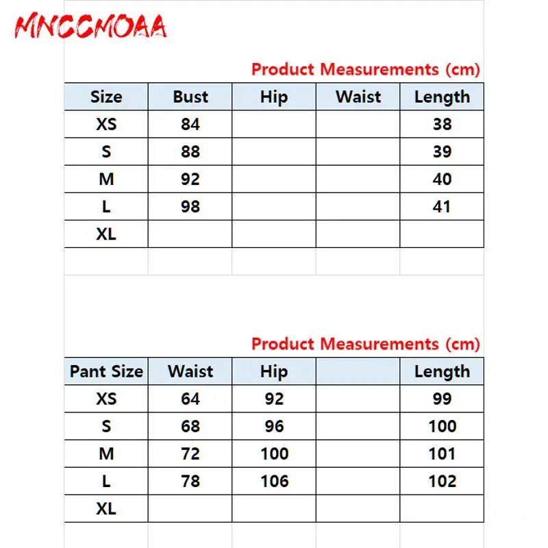 MNCCMOAA-Sleeveless Backless Crop Top and A-Line Skirt Set for Women, Female Summer Suits, A-Line Skirt, 2 Pieces, 2024