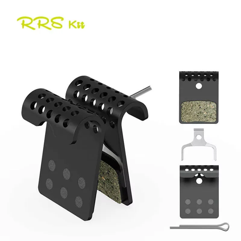 

Дорожный велосипед, смола, рассеивание тепла, тормозная колодка, дорожный гидравлический дисковый тормоз для LTWOO для eRX eR9 RX R9 R7 GRT GR9 GR7 eRX