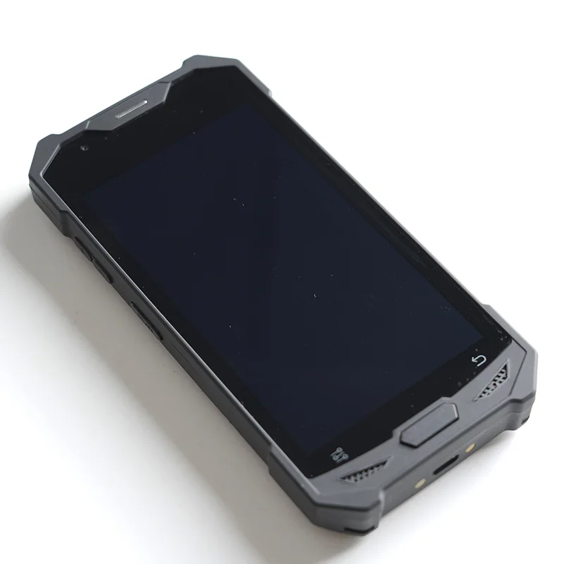 

Pdas Industrial Rugged 1D 2D Barcode Scanner Window IP65 Handheld Android PDA for Inventory Data Collector