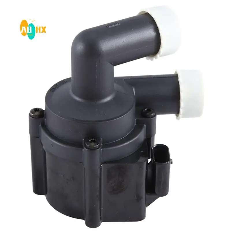 

ABHX-Car Additional Water Pump Parking Heater Water Pump 31368312 31368143 31686005 32222110 For Volvo S60 S90 V90 XC90