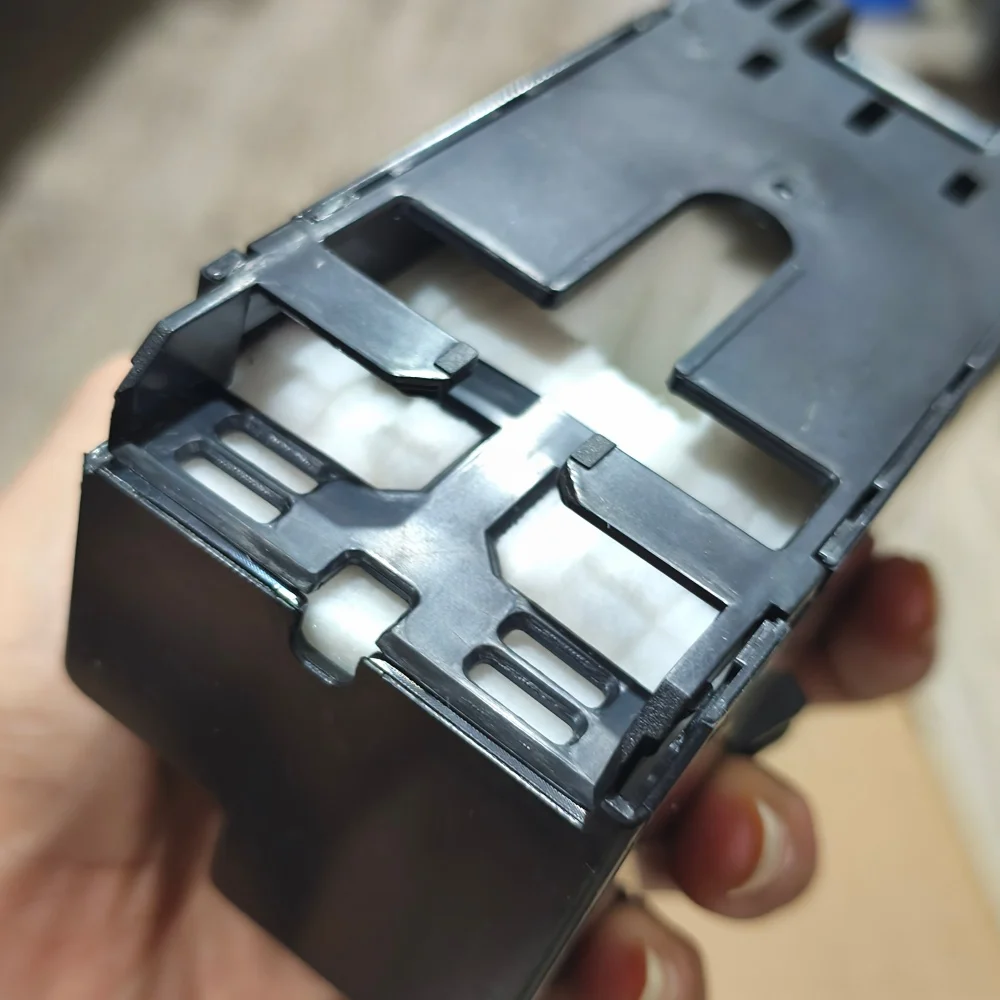 

1 шт. C9382 C12C938211 ящик для обслуживания резервуара для отработанных чернил для EPSON WorkForce Pro WF C5310 C5810 C5390A C5890A C5390DW C5890DWF