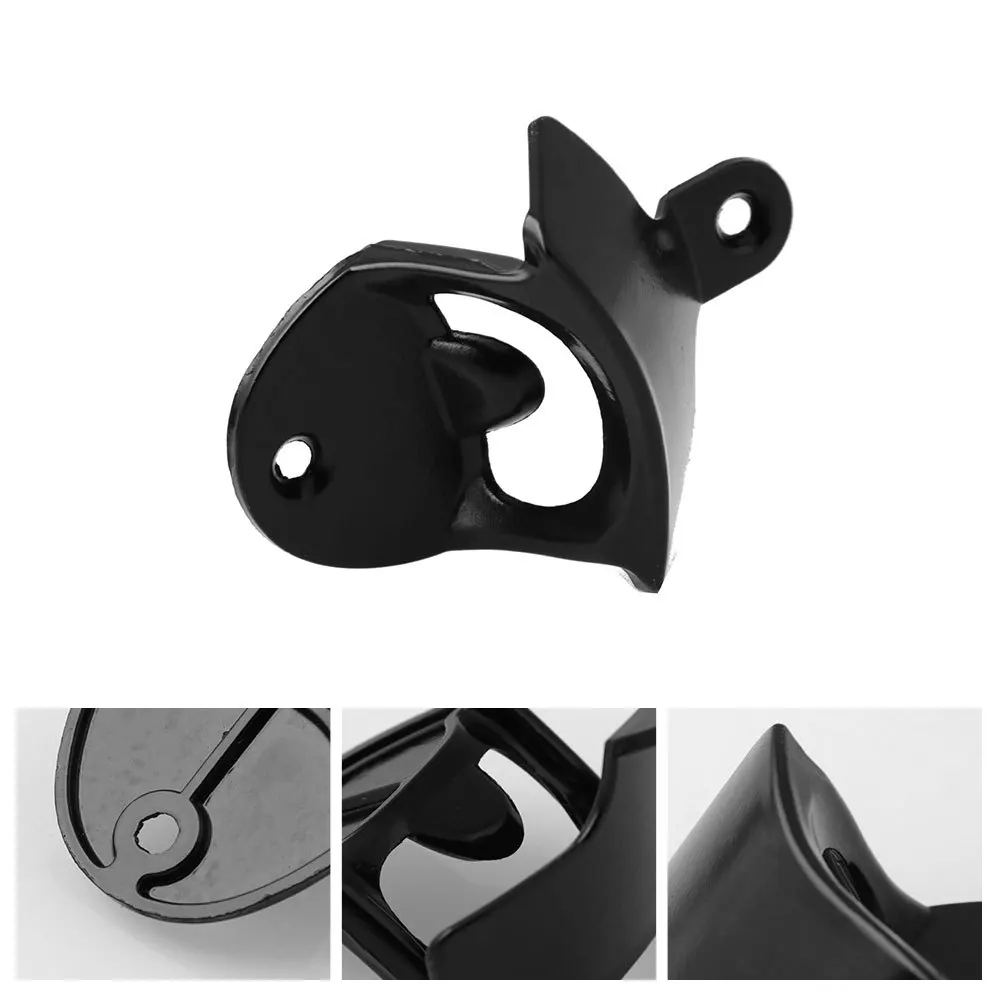 Car Body Mounted Bottle Opener for Jeep Wrangler JK JK Unlimited  Exterior Hand Tools  For Jeep Accessory