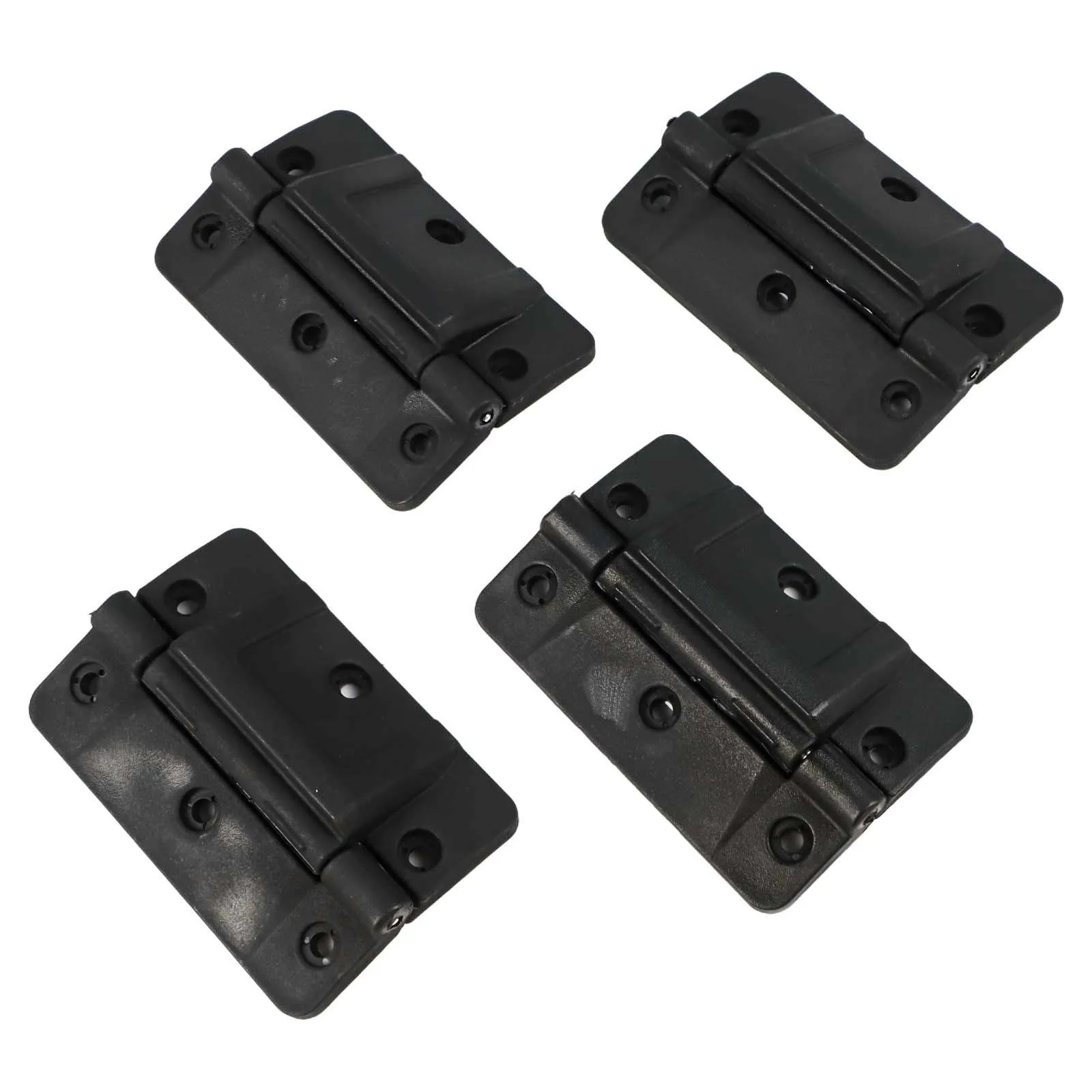 Stainless Steel Screws Easy Install Hinges 14 28 Replacement Hinges Hassle-Free Replacement Process Protection For Coolers