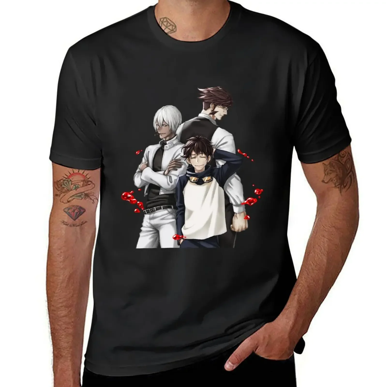 

Libra T-Shirt designer shirts Funny t-shirt summer tops clothes mens clothing
