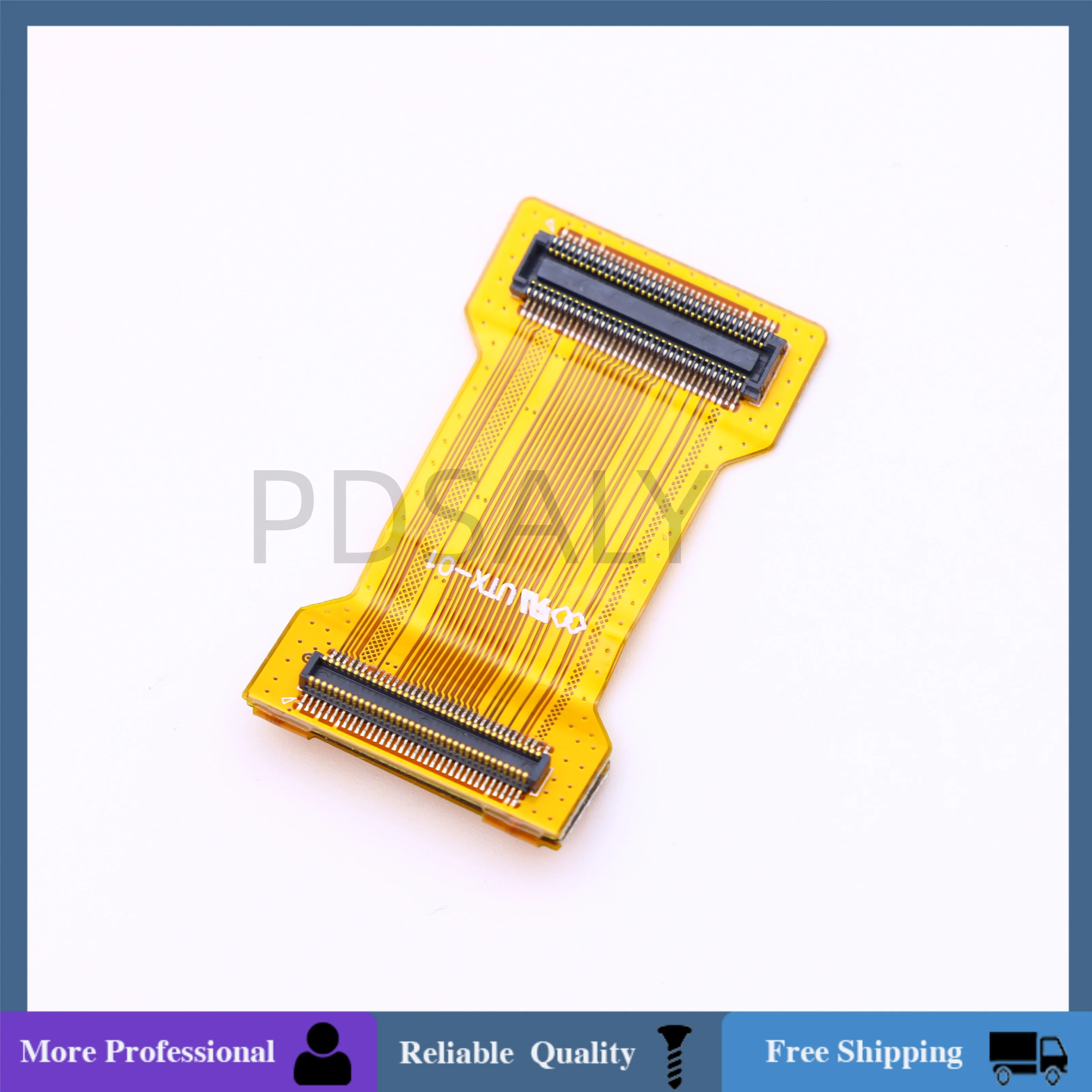 Keypad Power PCB Board to Motherboard Flex Cable for Honeywell Dolphin 6110