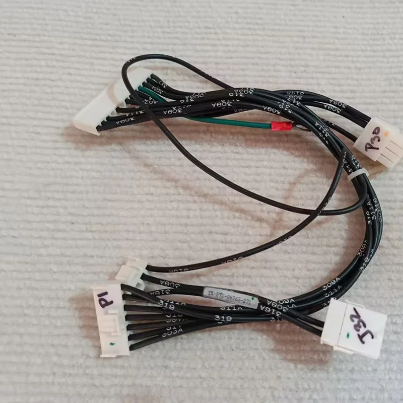 

Get Ready Refrigeration & Heat Exchange Parts 571-06765-271 Power Cable