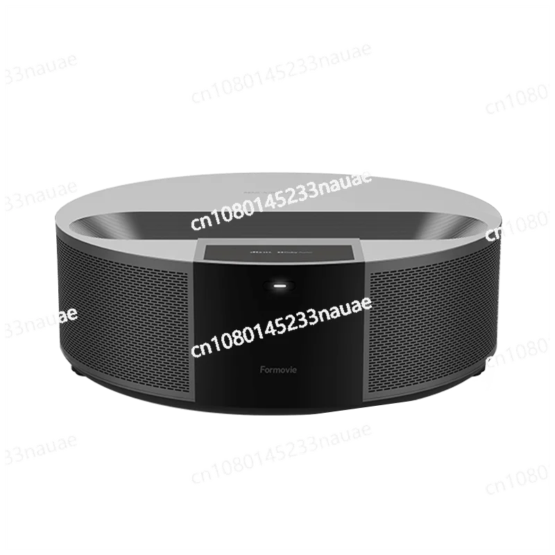 

MEMC HDR10 3 + 16G Проекция со сверхкоротким фокусом ТВ Домашний кинотеатр Formovie R1c Лазерный проектор Full HD 1600ANSI Люмен