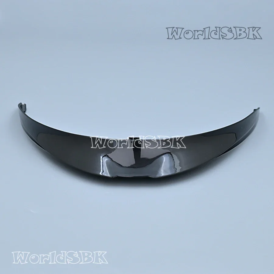 Motorcycle Helmet Rear Spoiler Replacement for AGV K1 Tail Parts & Accessories image 5
