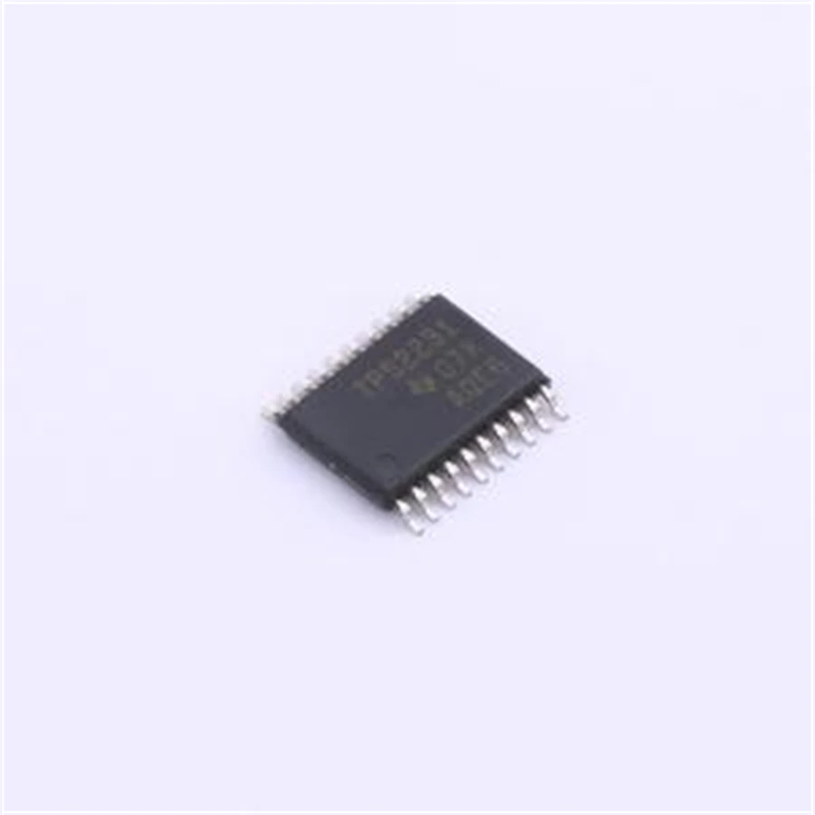 5PCS/LOT TPS2231PWR (PMIC)