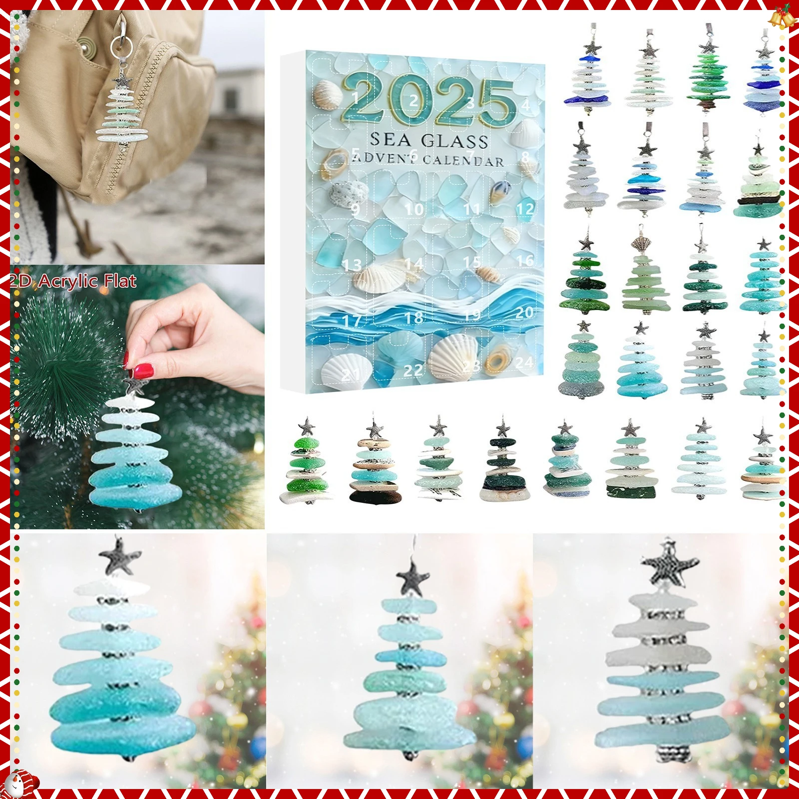 Christmas Approachi…