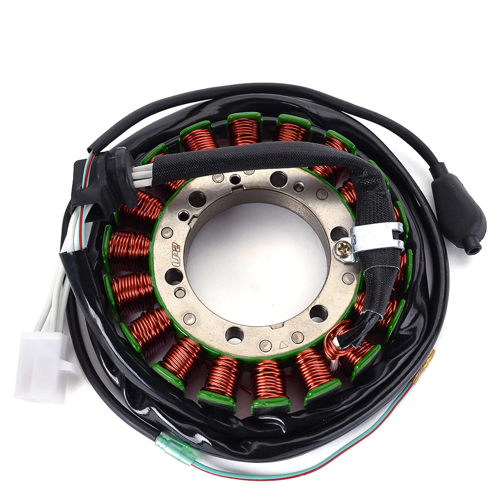 

Motorcycle Stator Coil For Honda NX500 650 Dominator 1991 1992 1993 1994 1995-1999 31120-MW2-781