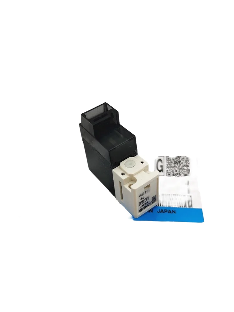 

JJ tool partsOriginal Solenoid Valve VQ110-5L/VQ110U-5L/VQ110-5M/5G/5lo/5l0b-m5