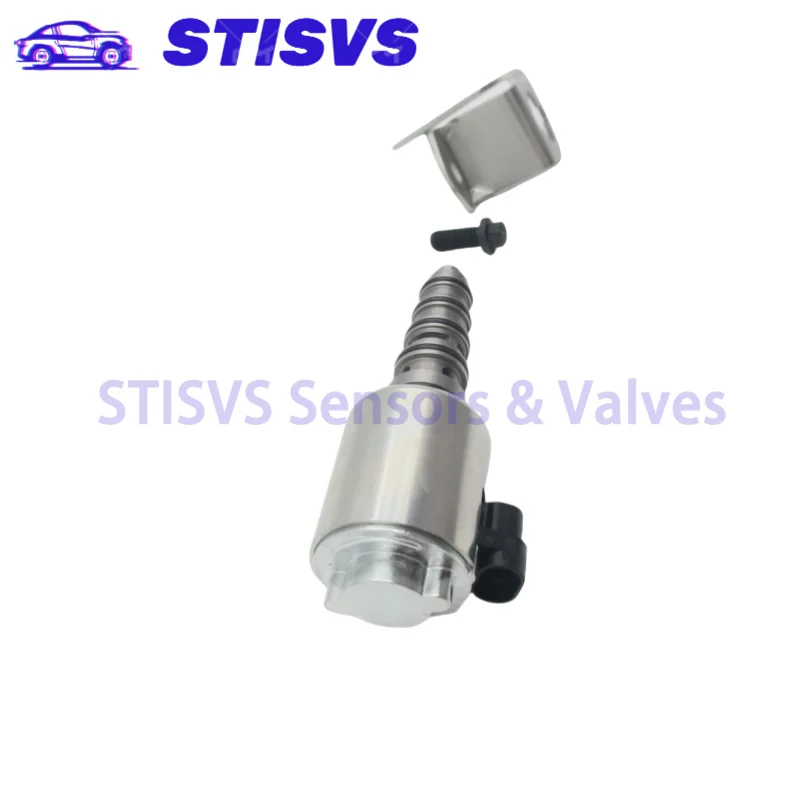 

5C3Z-6F089-BA VVT Variable Timing Valve Solenoid for Ford E-Series E-350 E-450 Cars accessories 5C3Z 6F089 BA 5C3Z6F089BA New