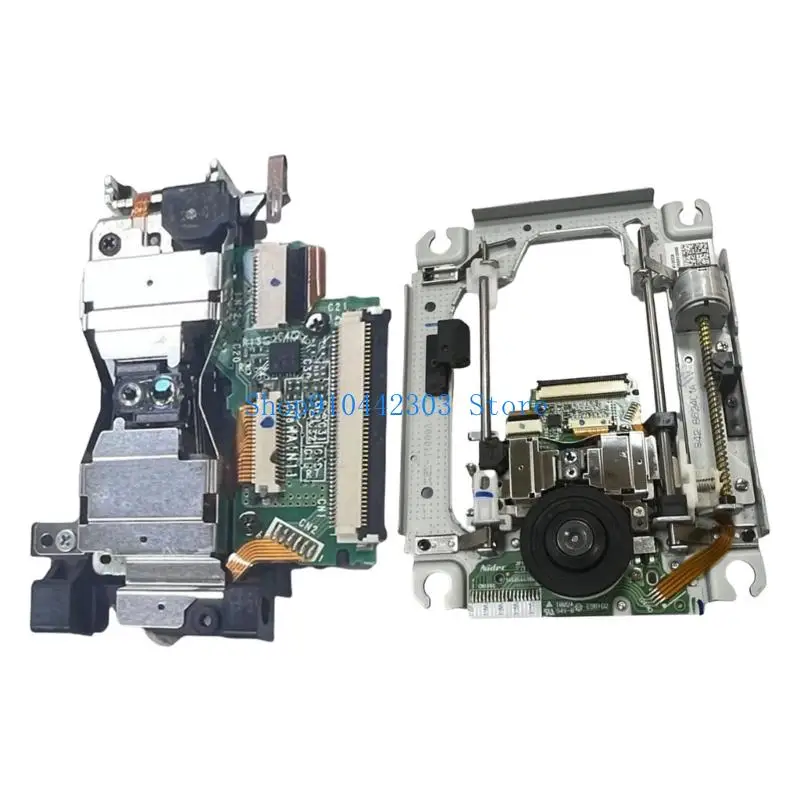 Reparatur von Teilen, Gaming-Zubehör, Ersatzlinse, optischer Aufnahme – Detail 3