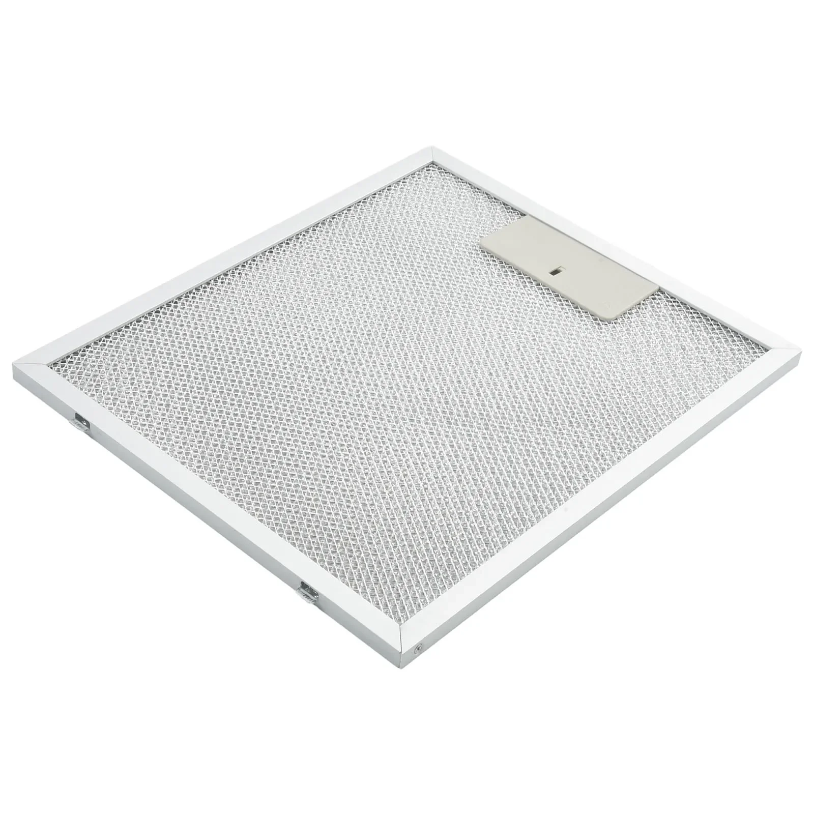 Dunstabzugshaube Fett filter Haushalts verbesserung Ersatz Edelstahl Entlüftung ventilatoren 290x240mm Kochen