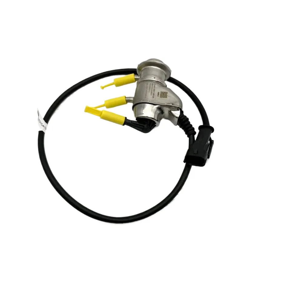 

OE:0444025108-03 0444025108 Diesel Truck Engine Parts Nozzle Urea Pump Nozzle For Audi 2013-2019 Q3 2.0 Bosch DM3.4