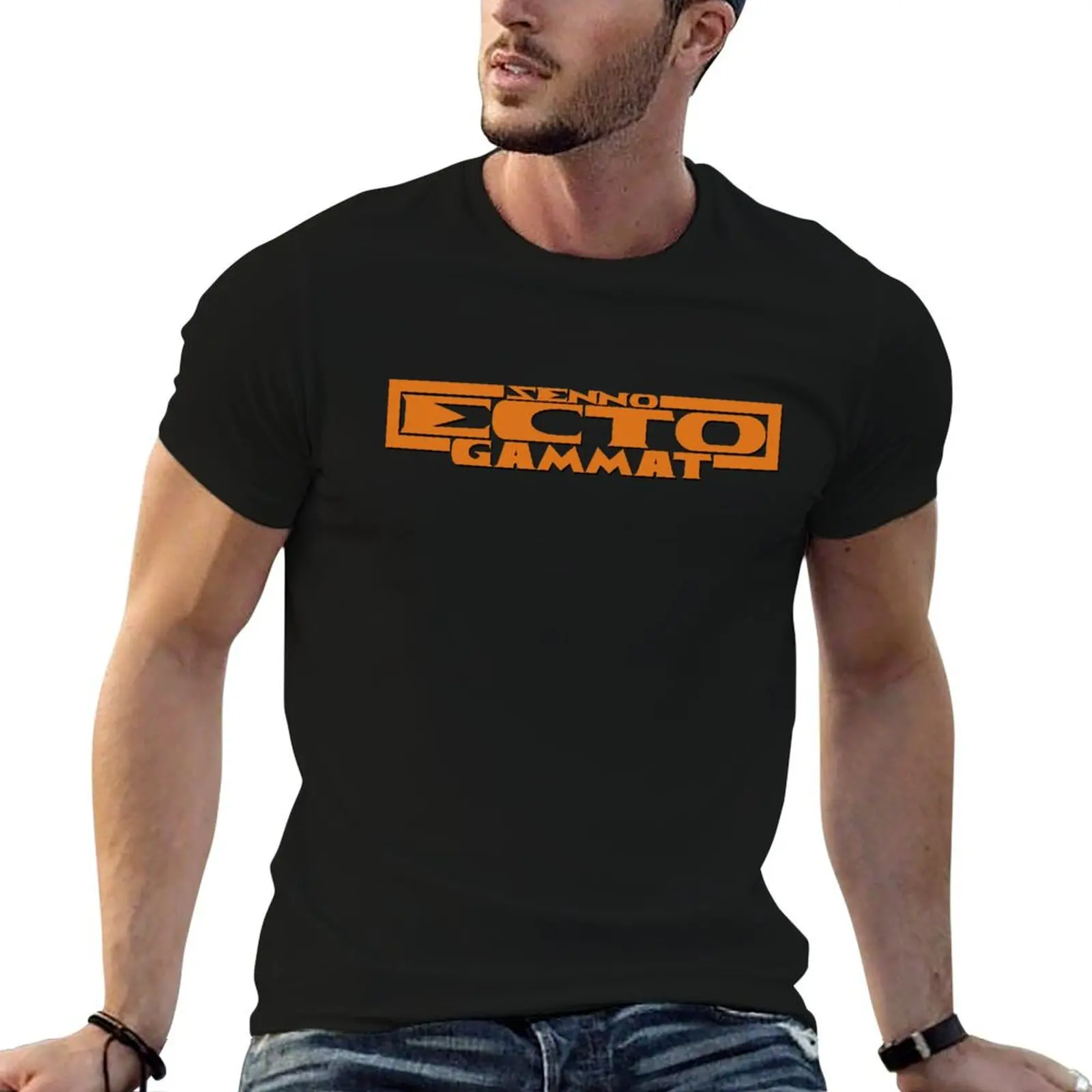 

shirt luxury T-Shirt shirt t man casual man t Ecto Gammat
