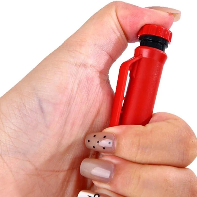 深穴大工鉛筆、マーキング構造、シャープペンシル、建築家鉛筆、ABNO-4, 34ペンコア