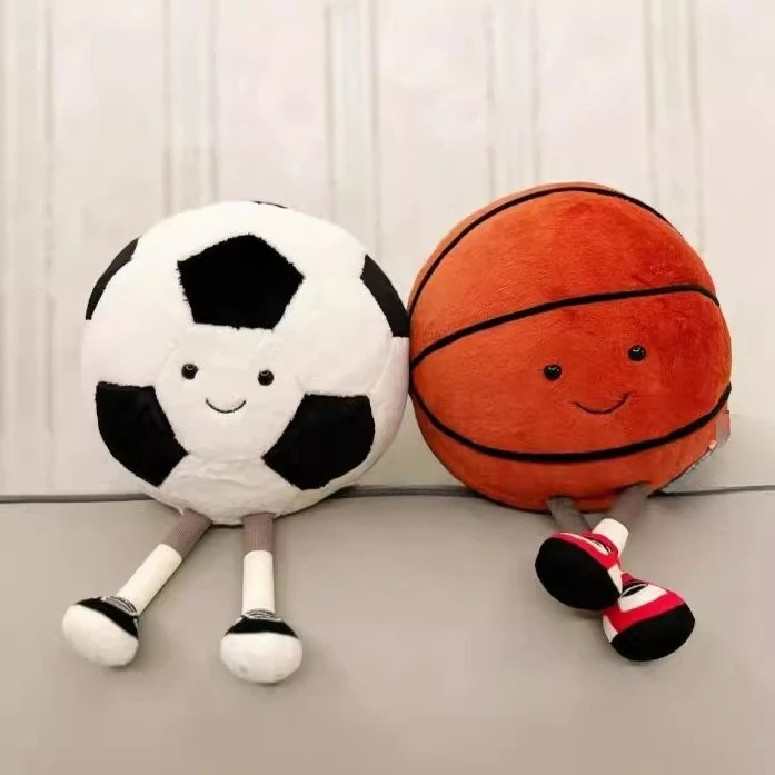 Basketball/football/American football ornaments gifts Jca label living room home decor kawaii accessories desk decoration