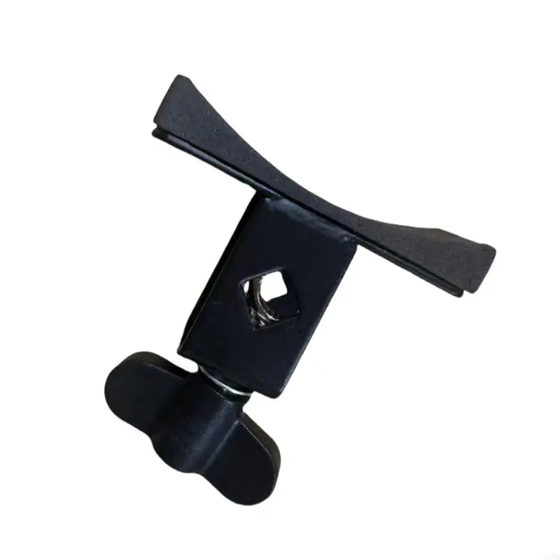 Drum Side Clamp Drum Side Clip Fastener Tool With Multiple Angles Adjustment 