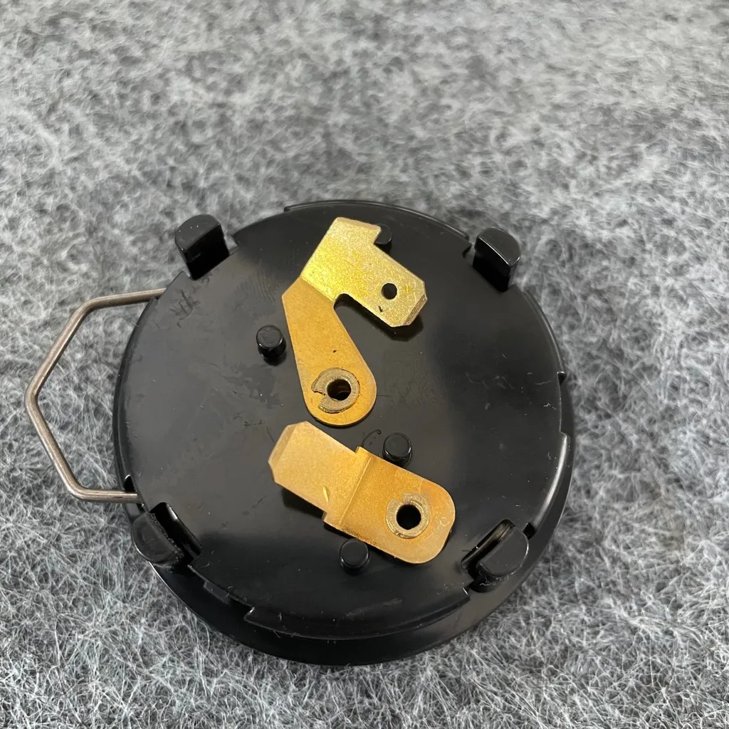 JDM العالمي ND القرن زر تعديل سباق السيارات NARDI عجلة القيادة القرن غطاء التبديل #5