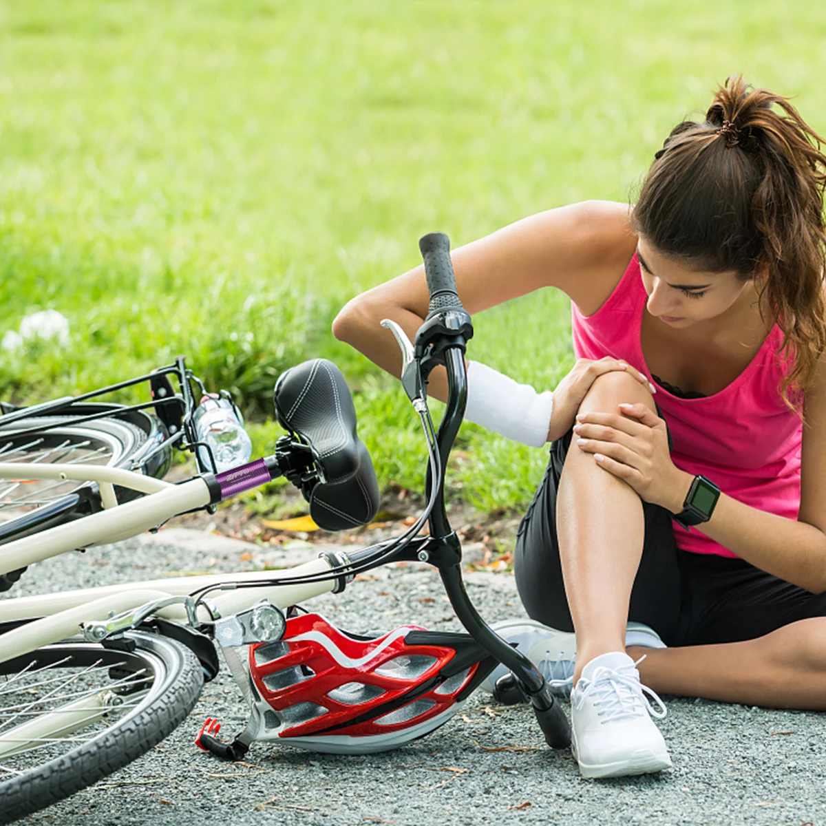 

2 Pcs Seat Tube Reducer Bike Seatpost Shim Adapter Sleeve Aluminum Alloy Accessories Replacement