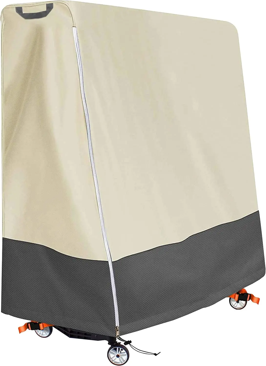 

Водонепроницаемый, пылезащитный, солнцезащитный складной чехол для настольного тенниса для использования в помещении и на улице