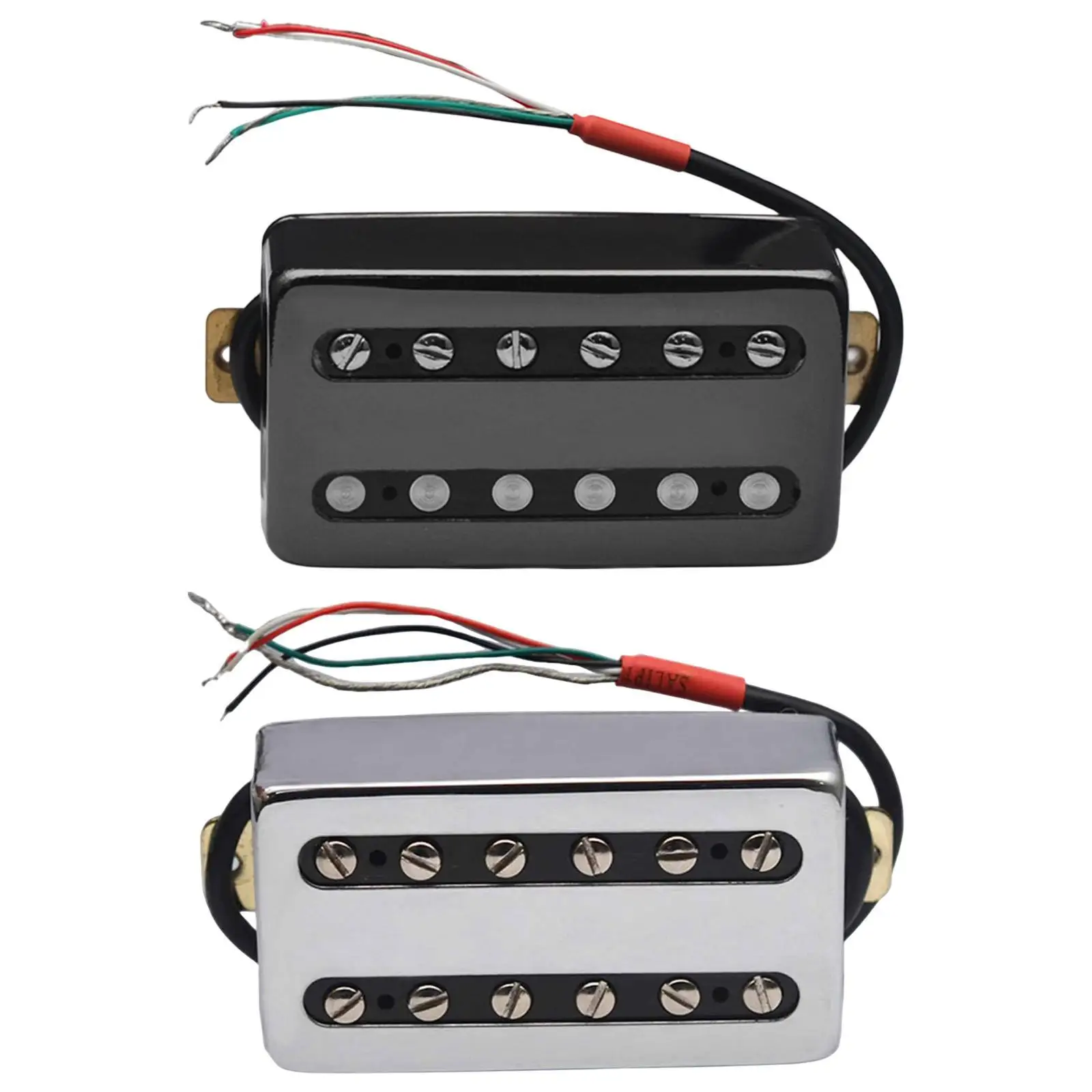 

Bridge Humbucker Pickup 15K Bridge Pickup Musical Instrument Accessories