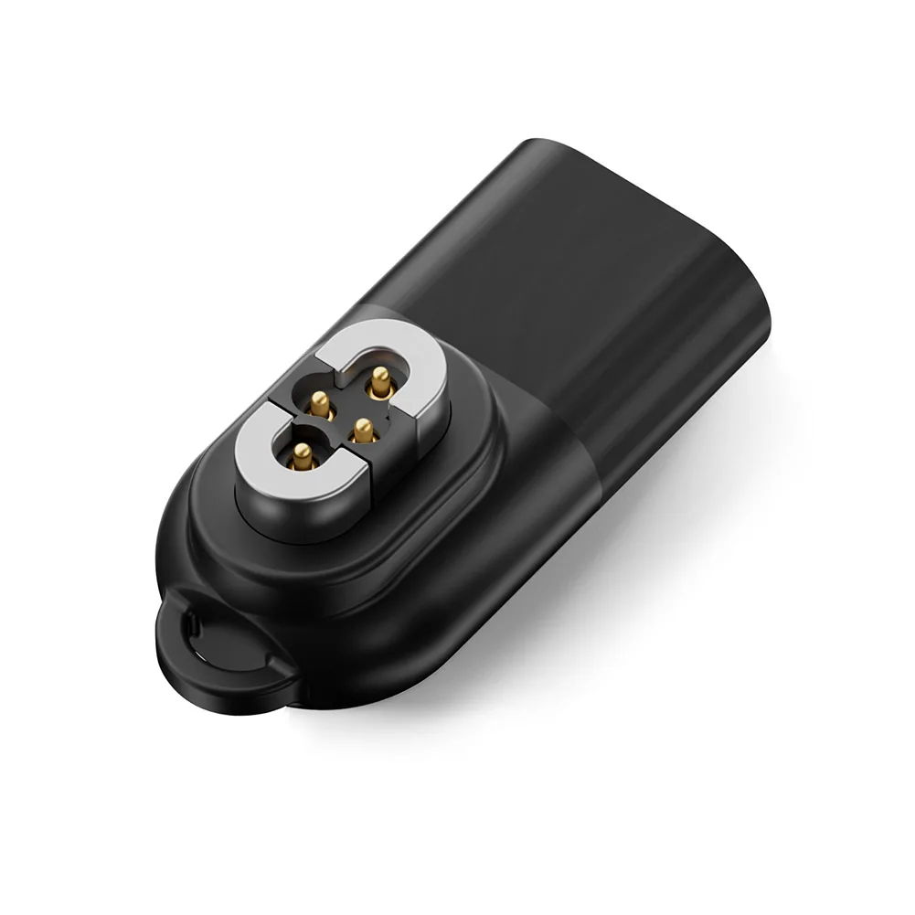 Shokz充電アダプター USB C充電アダプター 急速充電USB Cアダプター ポータブルType Cアダプター SHOKZ OpenSwim Pro S710対応