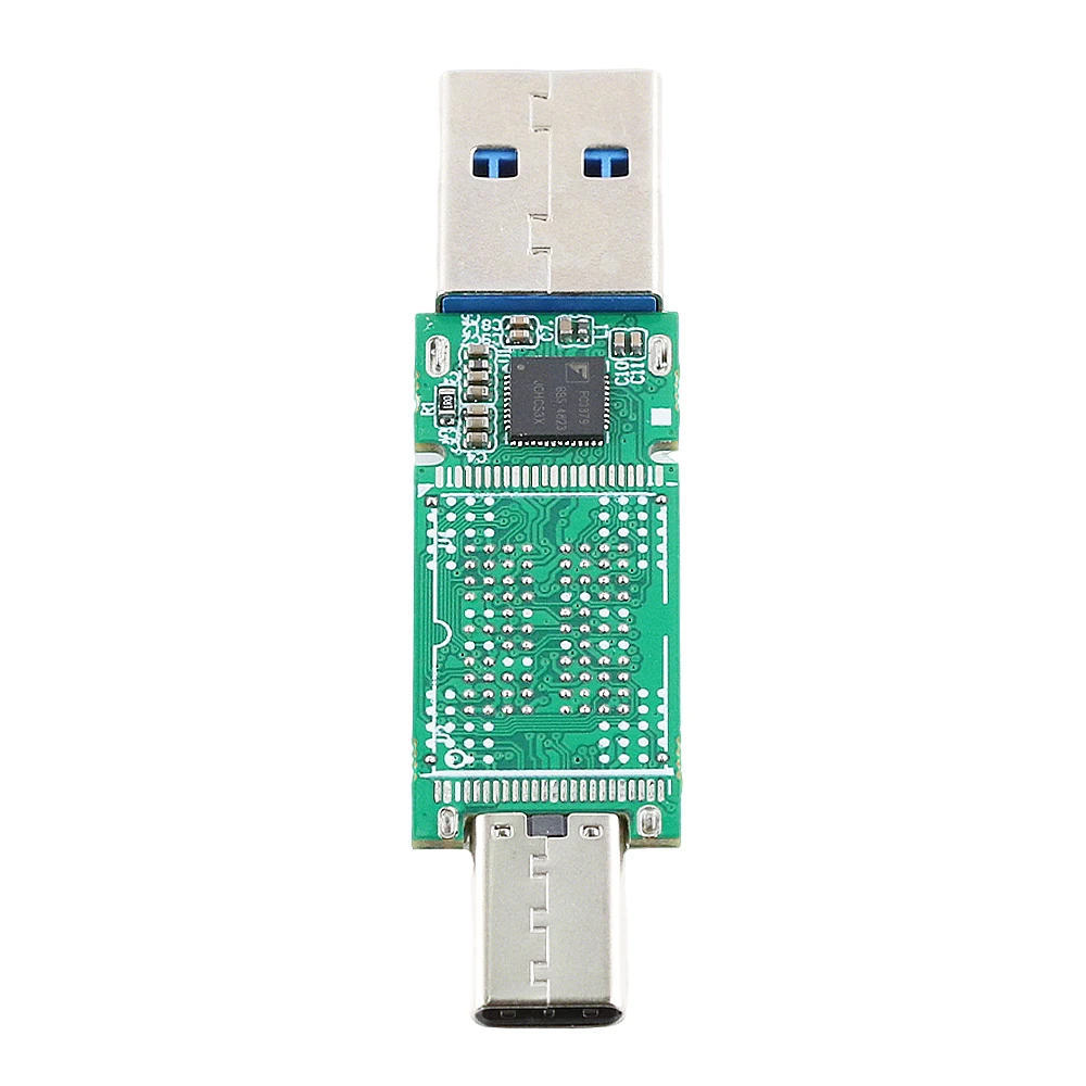 האם FC3379 הוא הבחירה הנכונה ללוח בקרת USB3.0 שלך?